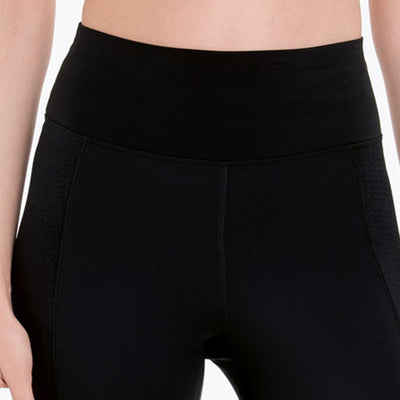 Anita Sports Tights Compression Black