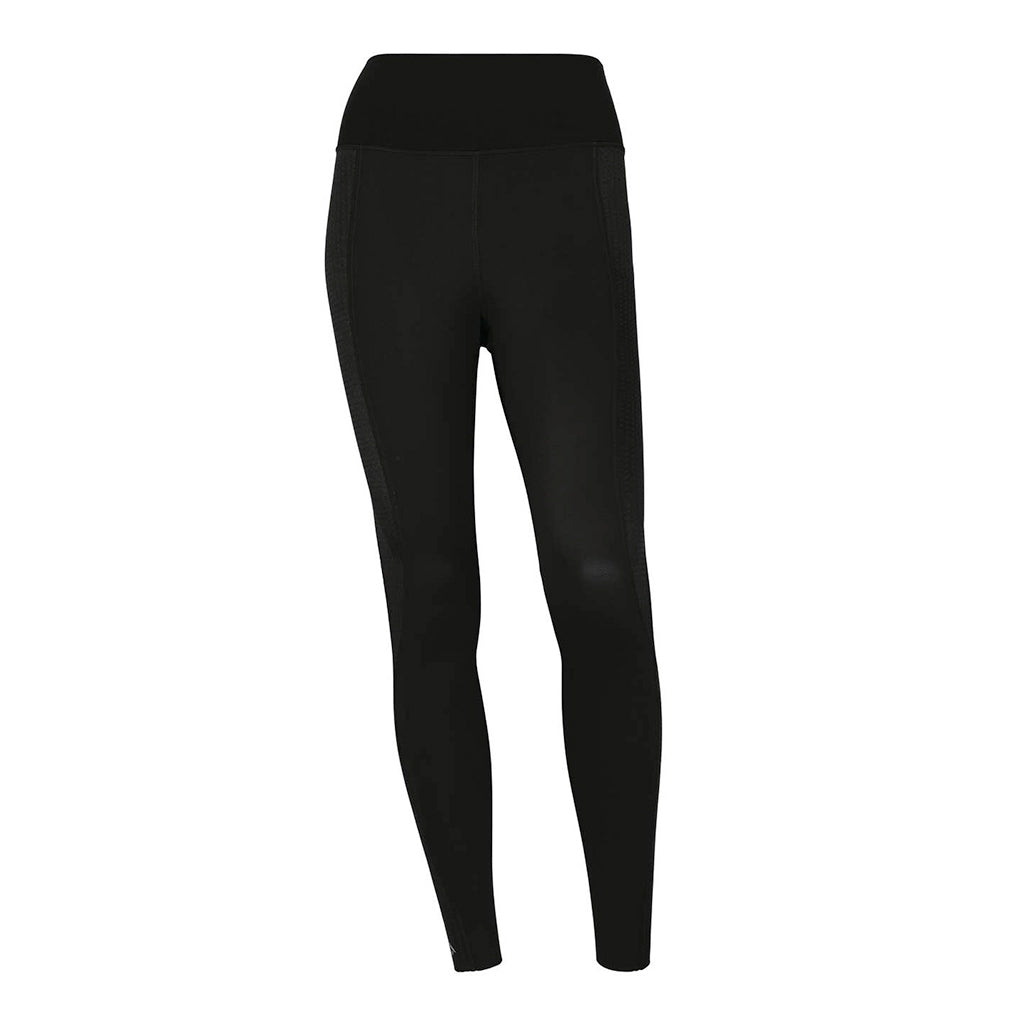 Anita Sports Tights Compression Black