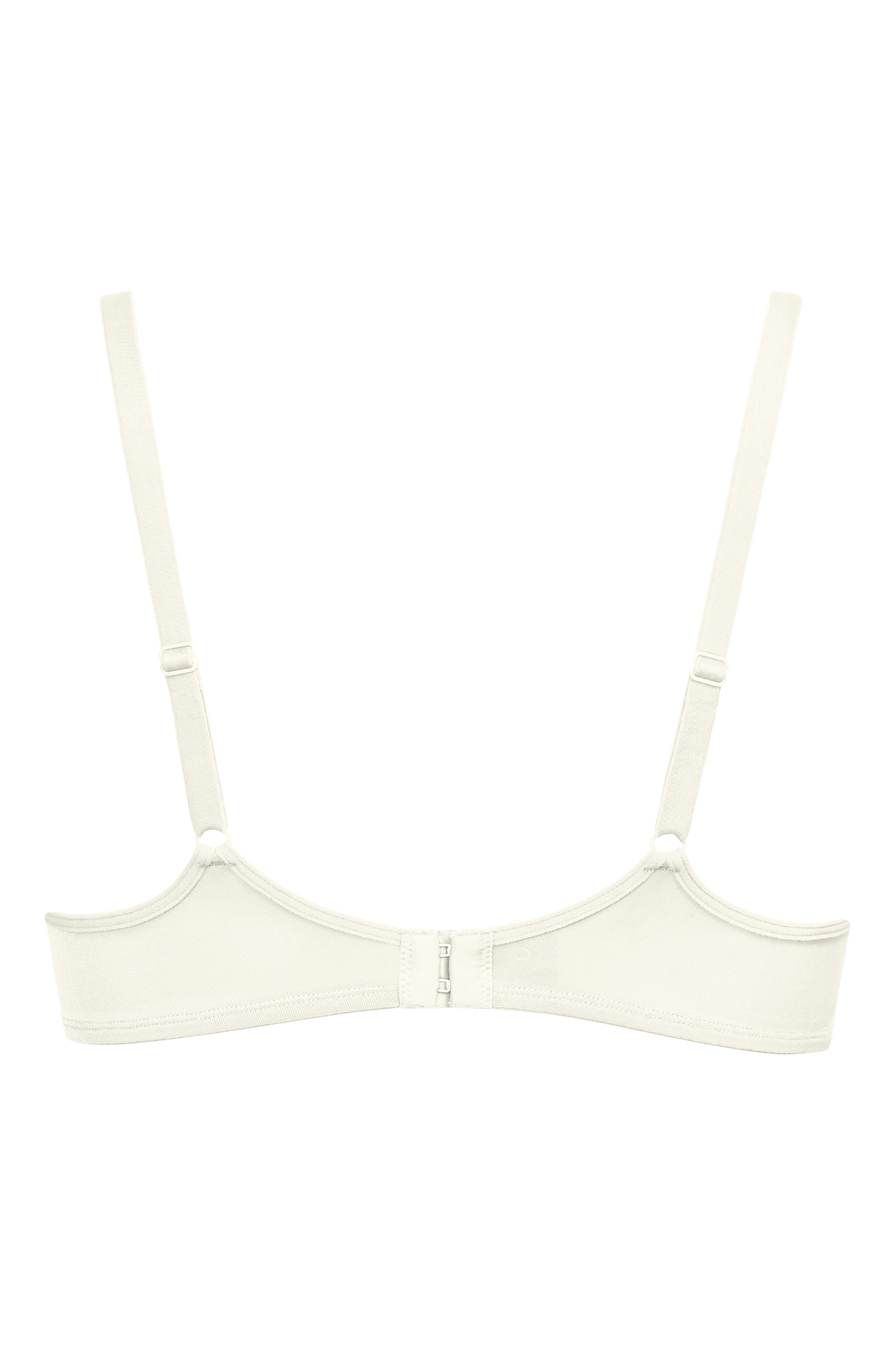 Marlies Dekkers Dame de Paris Push up Bra Ivory