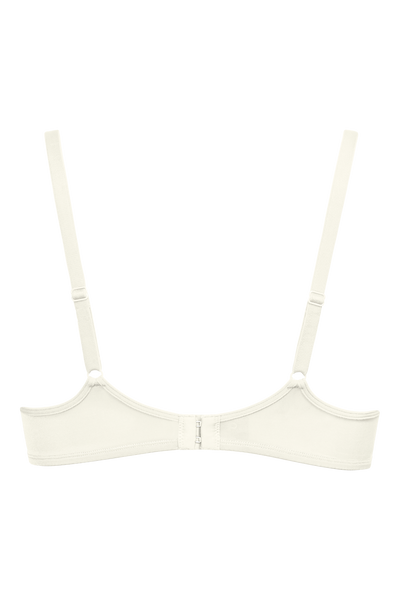 Marlies Dekkers Dame de Paris Push up Bra Ivory