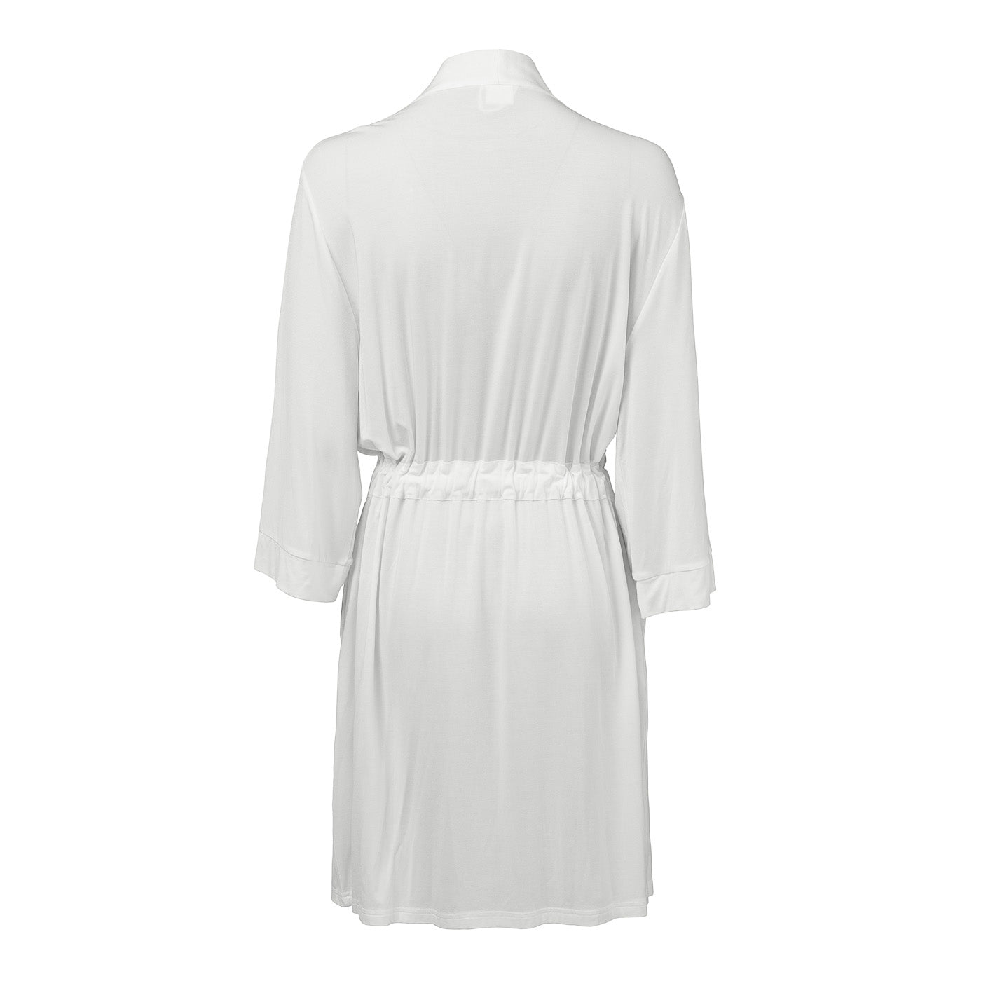 Pearl Design Stockholm Holiday Robe Off-white