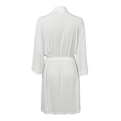 Pearl Design Stockholm Holiday Robe Off-white