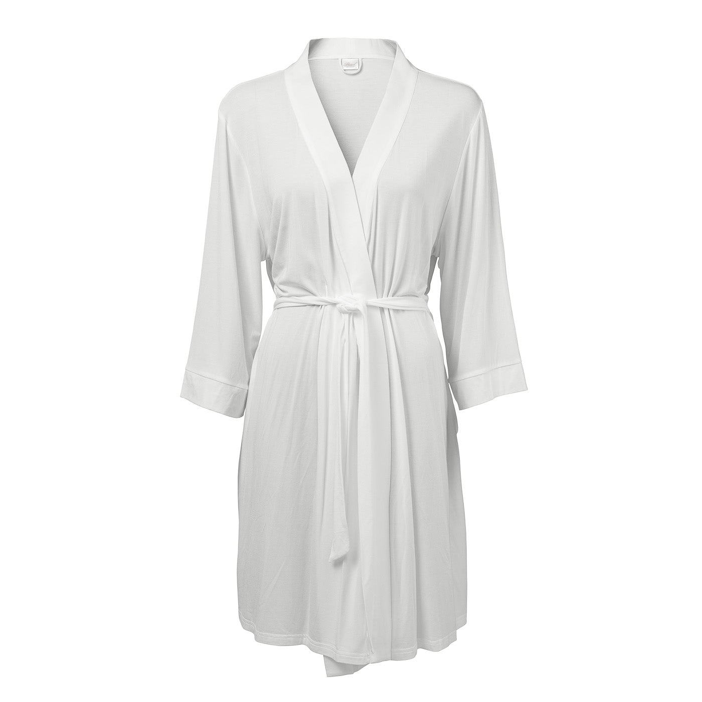 Pearl Design Stockholm Holiday Robe Off-white
