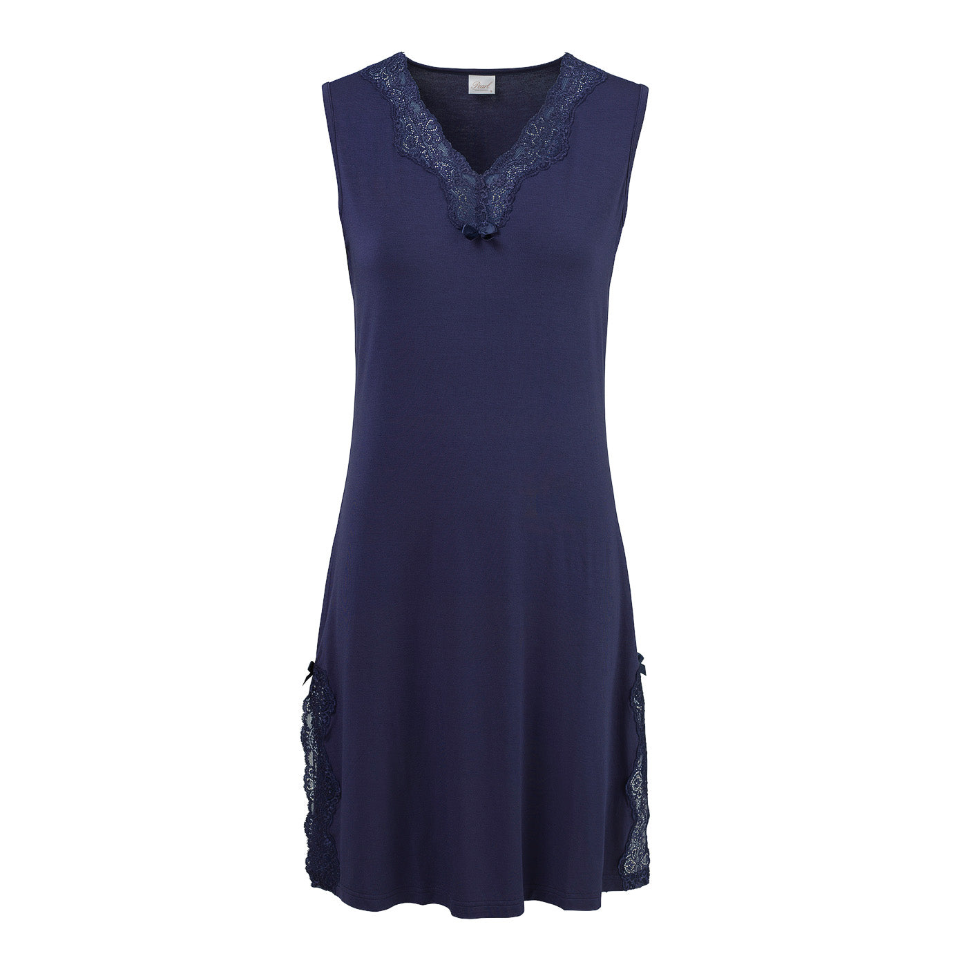 Pearl Design Stockholm Elegance nattlinne Navy