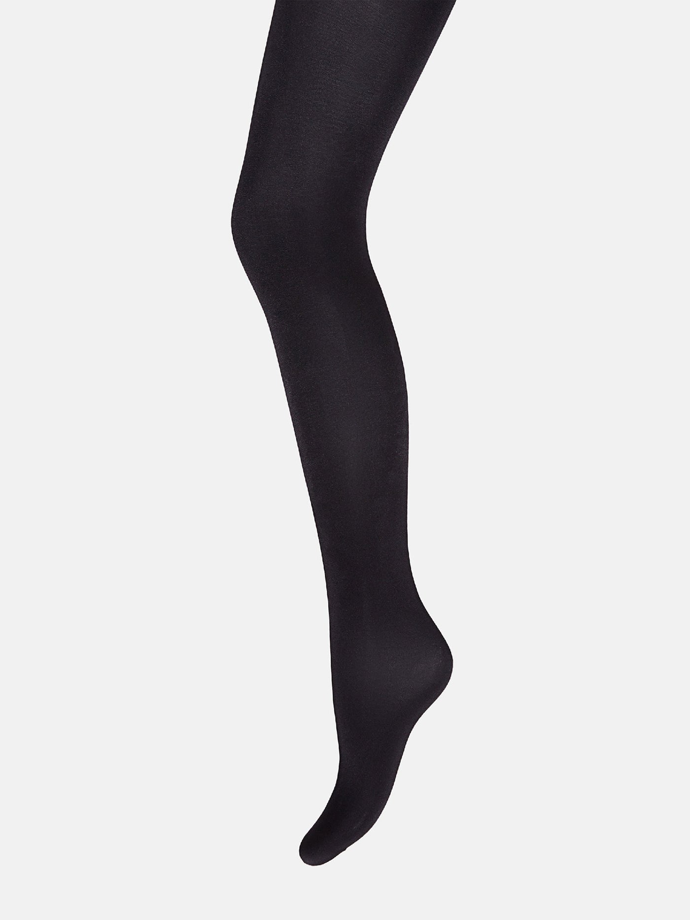 Wolford Satin Opaque 50 Black