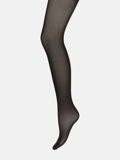 Wolford Neon 40 Duo-pack Black