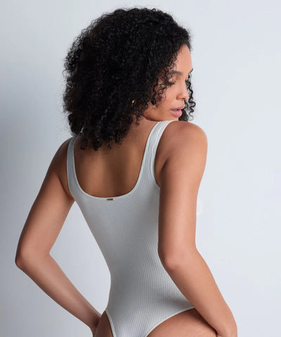 Aubade Les bodys by Aubade Body Opale