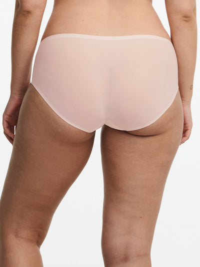 Chantelle Softstretch Hipster Sugar pink