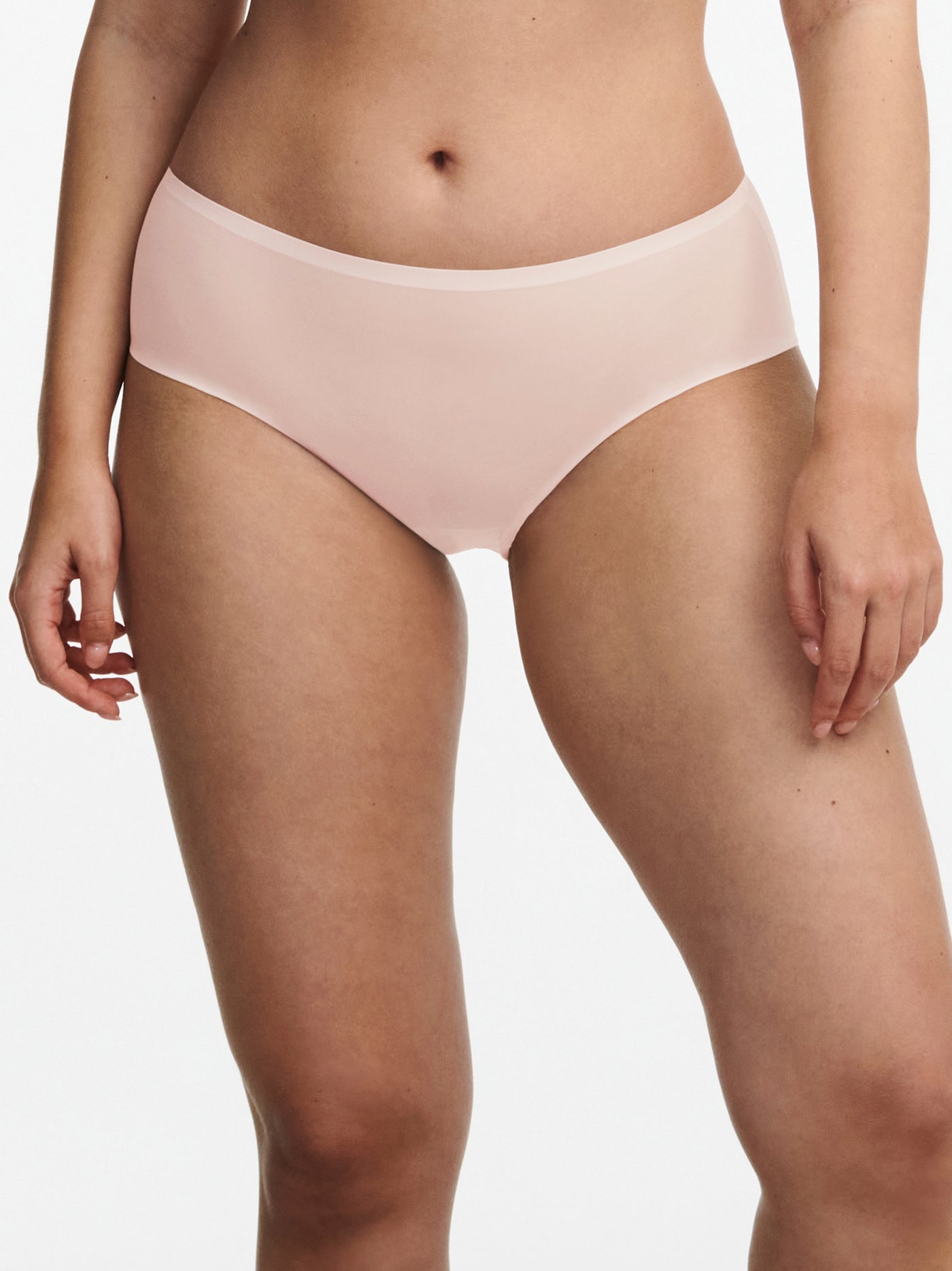 Chantelle Softstretch Hipster Sugar pink