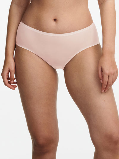 Chantelle Softstretch Hipster Sugar pink