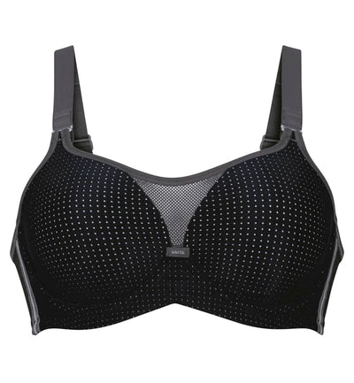 Anita Sportsbra Performance WireX Anthracite