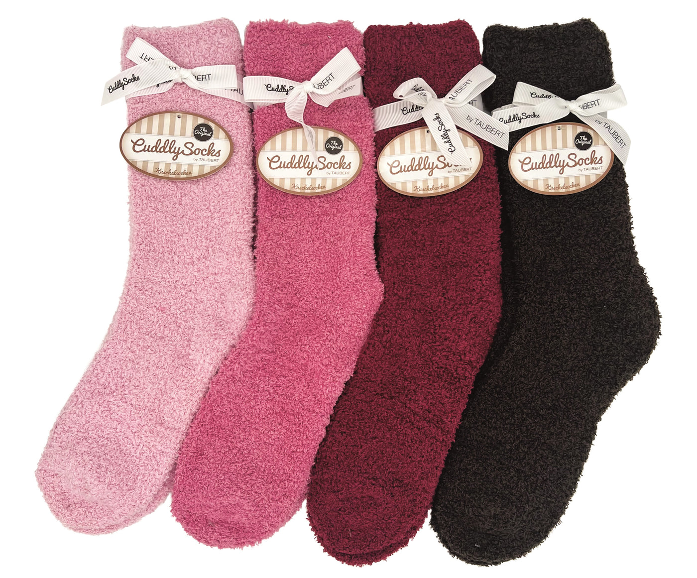 Taubert Cuddly Socks Smooth socks