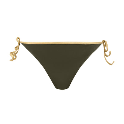 Empreinte Bikini Cosmic Mini Brief Lichen