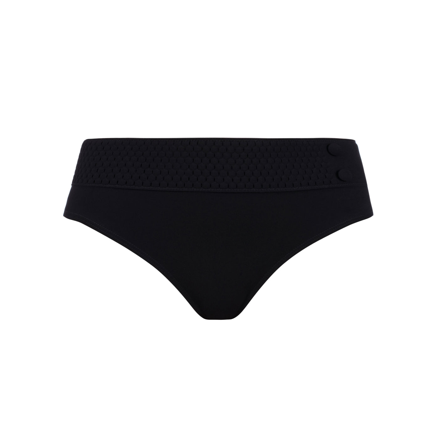 Empreinte Epic Panty Noir