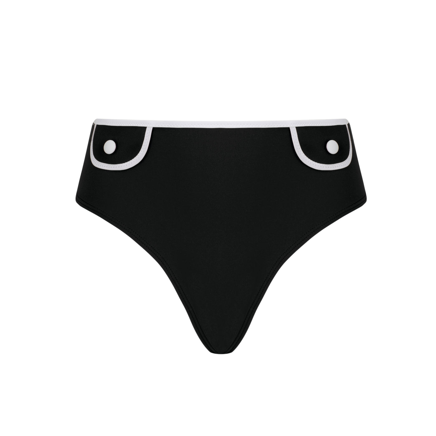 Empreinte Attitude Breif Noir