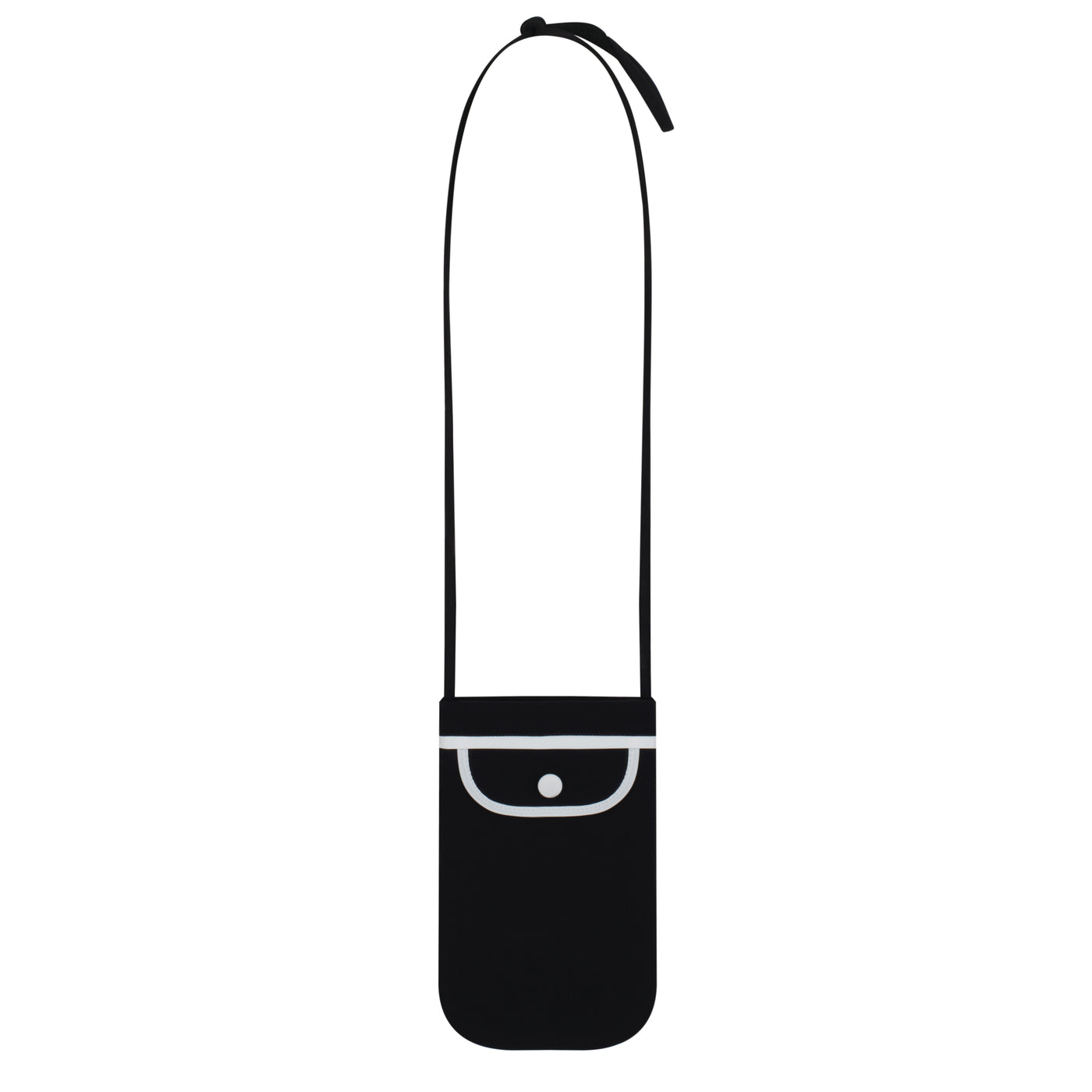 Empreinte Swim Bag Attitude Black