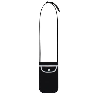 Empreinte Swim Bag Attitude Black