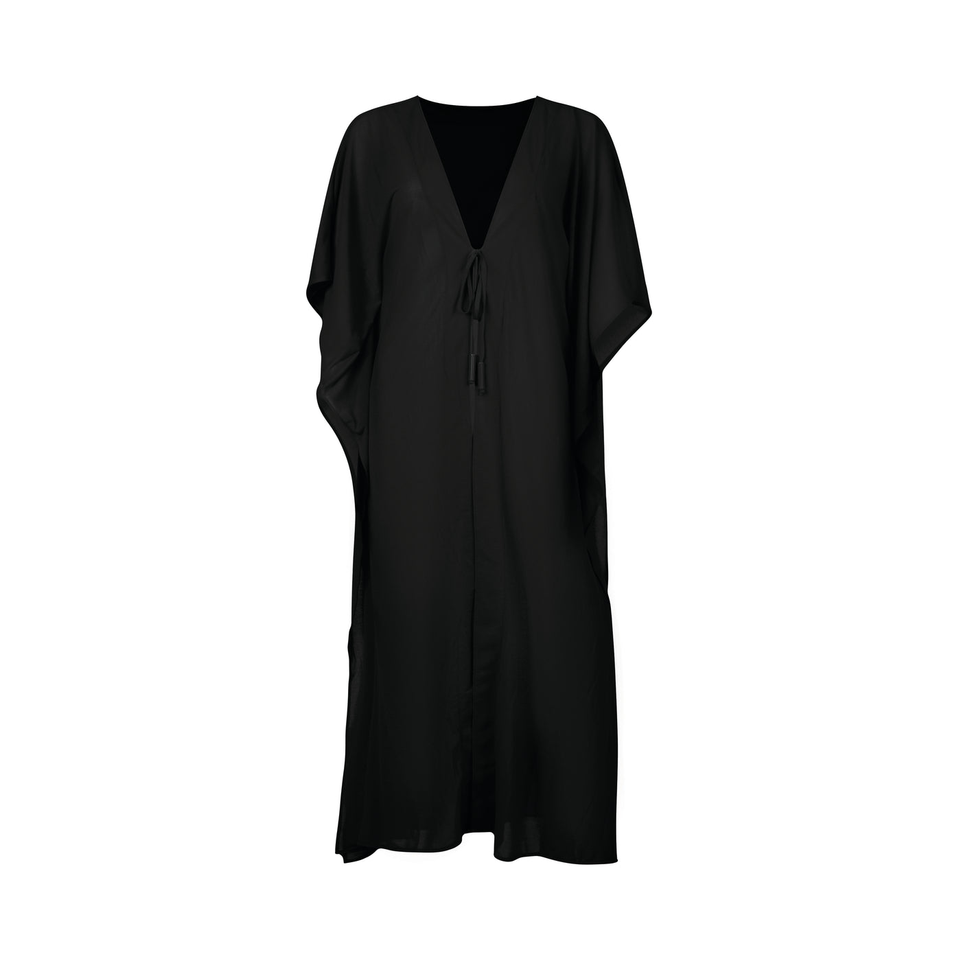Empreinte Attitude Kaftan Noir