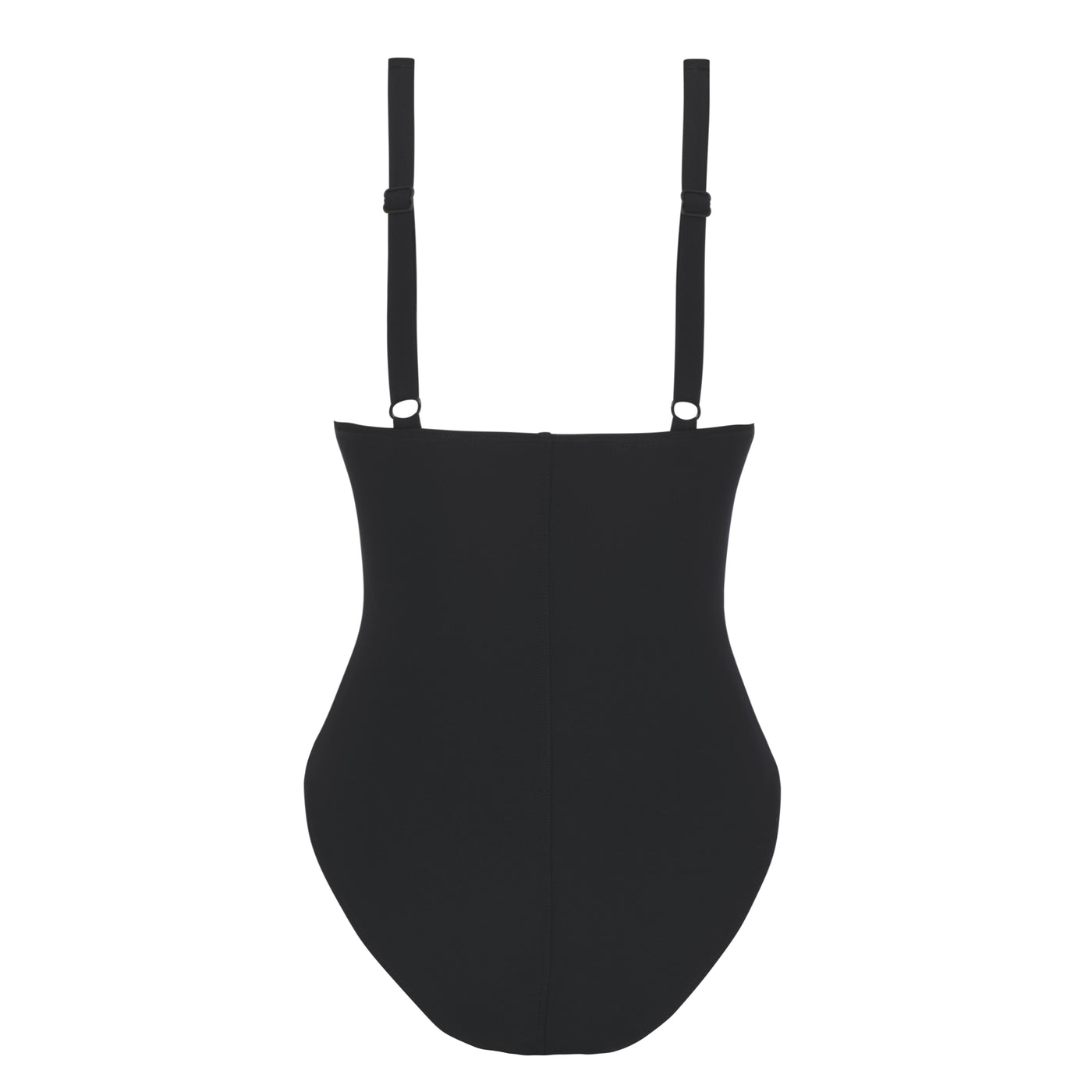 Empreinte Attitude Swimsuit Noir