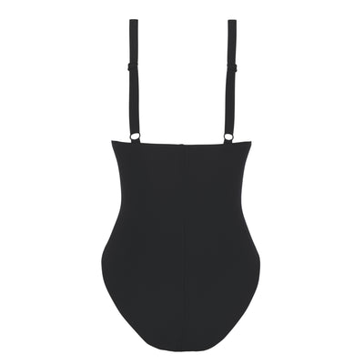 Empreinte Attitude Swimsuit Noir