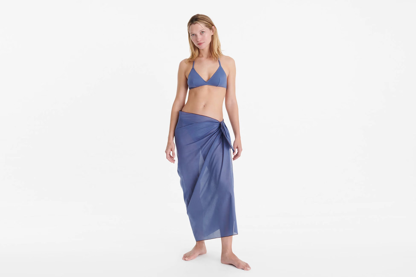 ERES Cabine Sarong Sirene