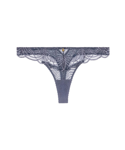 Aubade Vibes Tanga Denim