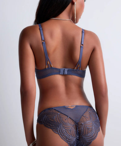 Aubade Vibes Italian Briefs Denim