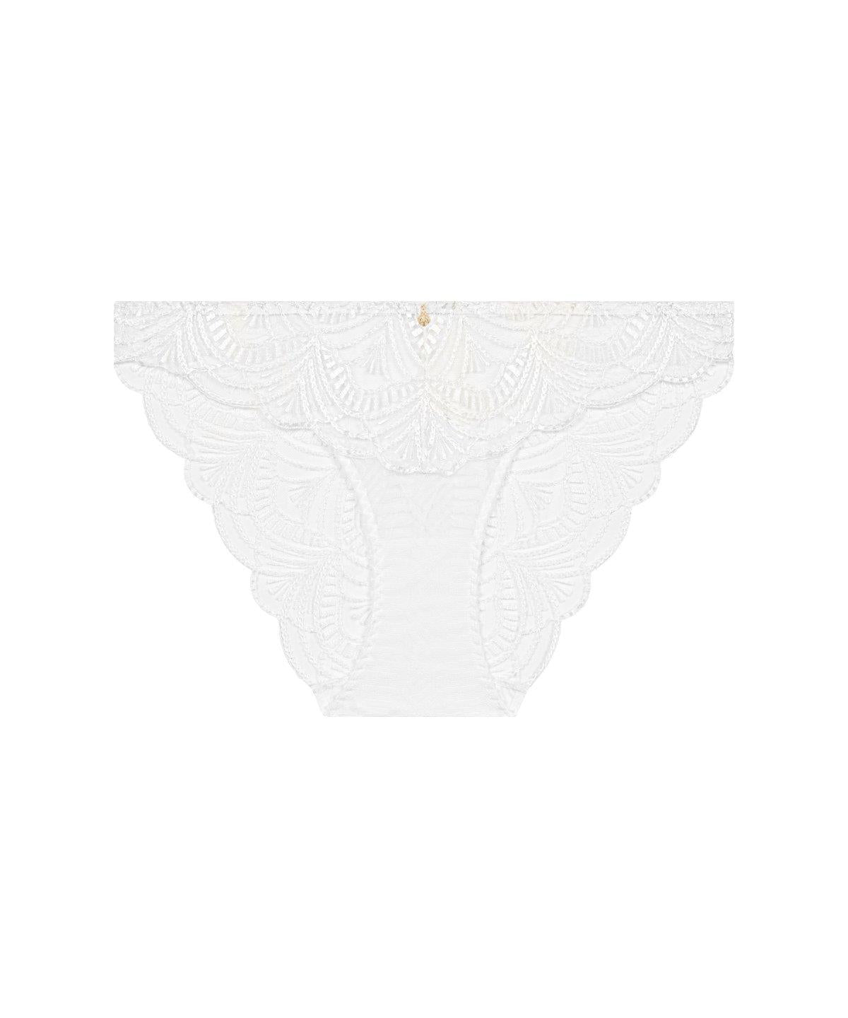 Aubade Vibes Italian Briefs Pearl