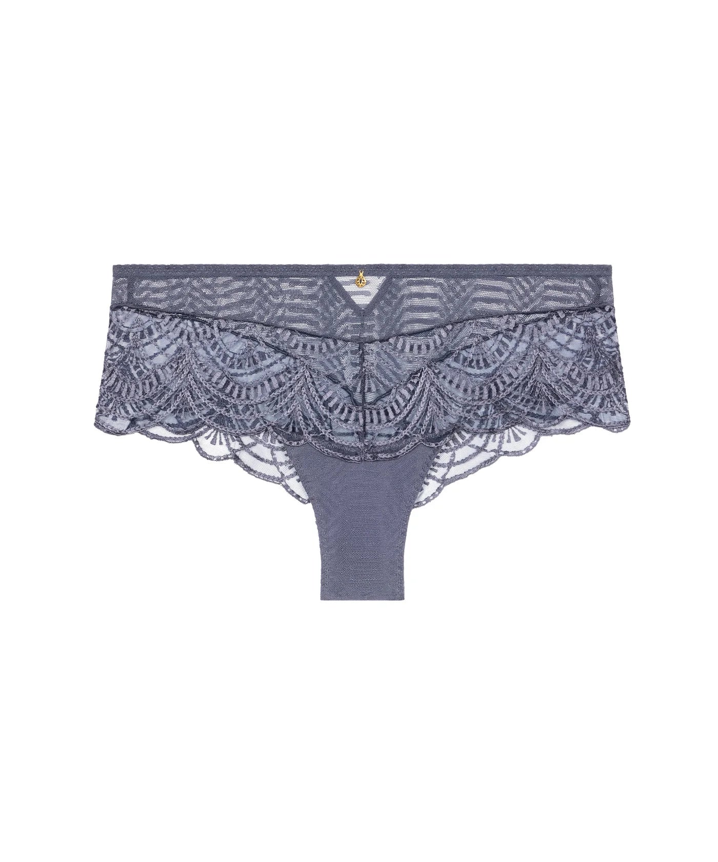 Aubade Vibes Cheeky Brief Denim