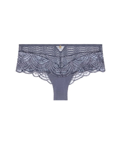 Aubade Vibes Cheeky Brief Denim
