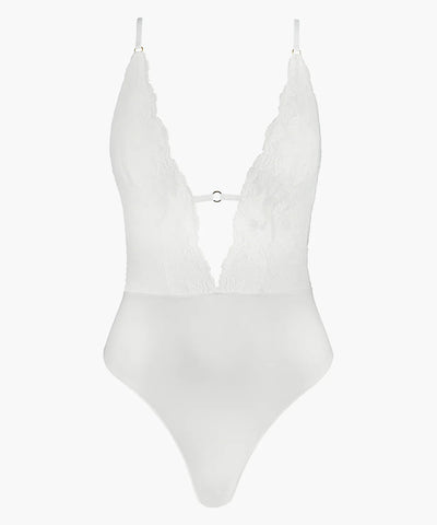 Aubade Kiss of love body Opale