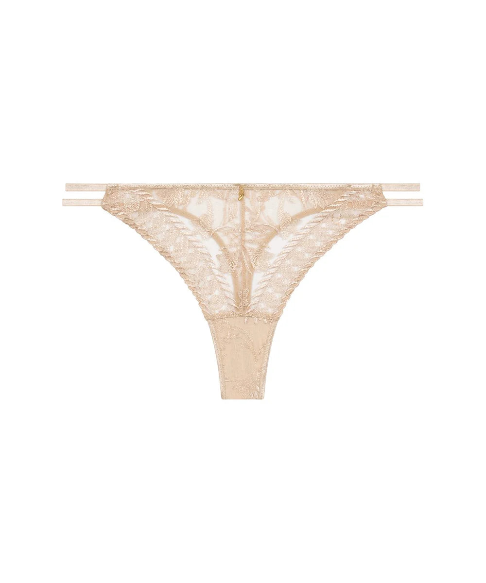 Aubade Magnetic Spell Tanga Sahara