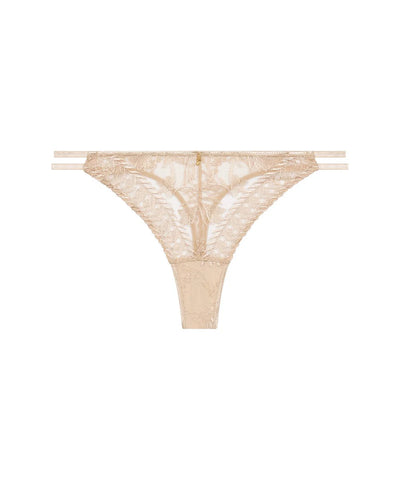 Aubade Magnetic Spell Tanga Sahara