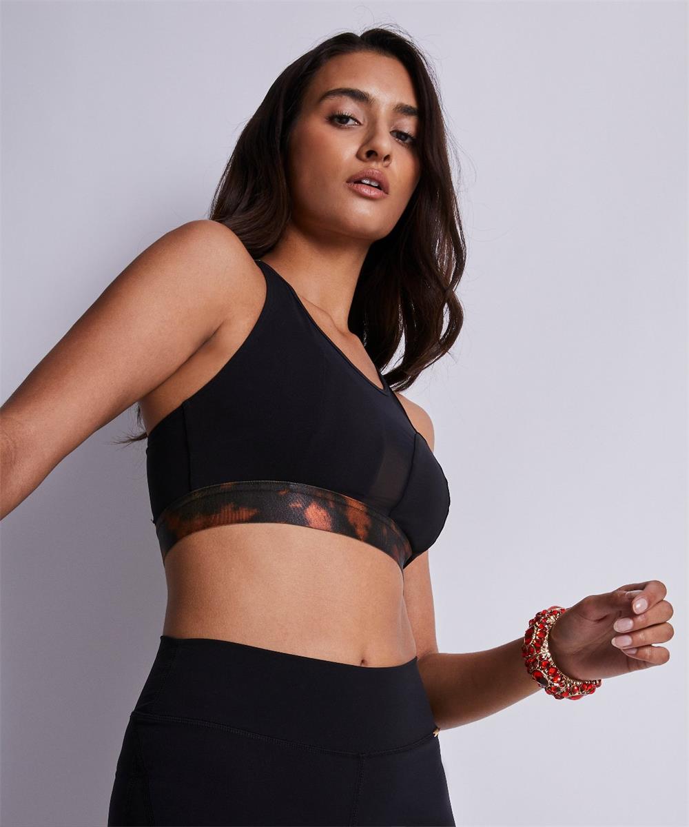 Aubade Hot Motion Sports Bra