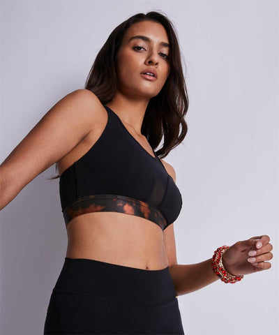 Aubade Hot Motion Sports Bra
