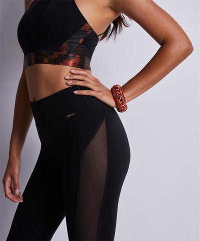 Aubade Hot Motion Leggings