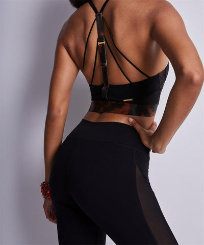 Aubade Hot Motion Leggings