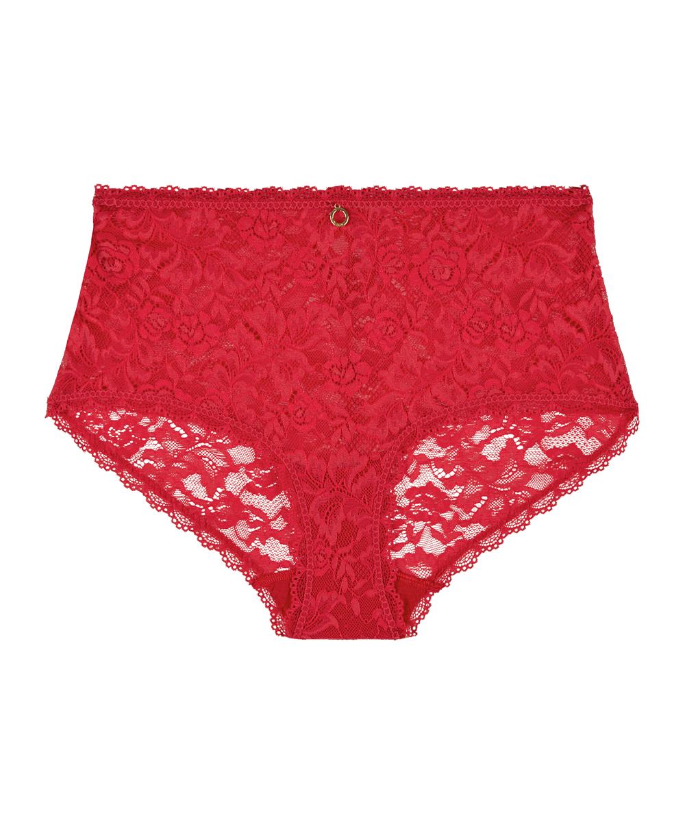 Aubade Rosessence High-waist Brief Gala