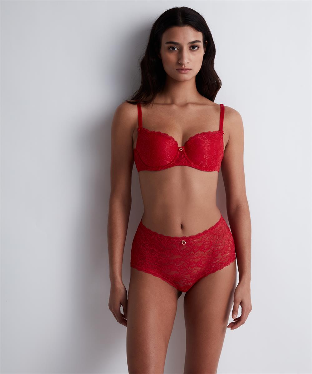 Aubade Rosessence High-waist Brief Gala