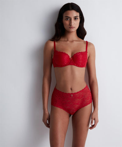 Aubade Rosessence High-waist Brief Gala