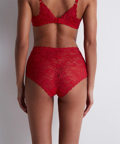 Aubade Rosessence High-waist Brief Gala