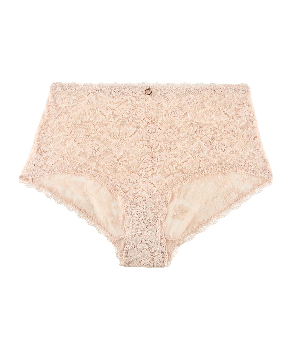 Aubade Rosessence High-waist Brief Nude d'été