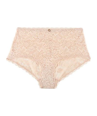 Aubade Rosessence High-waist Brief Nude d'été