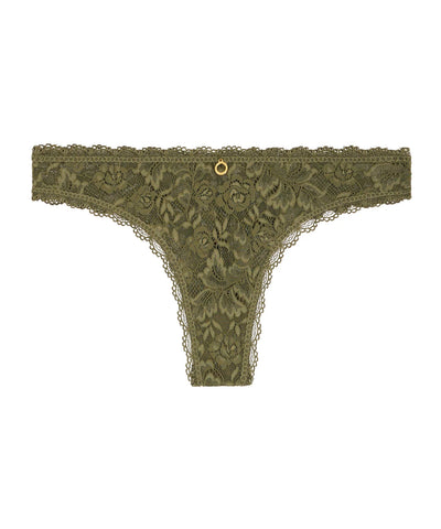 Aubade Rosessence Tanga Moss