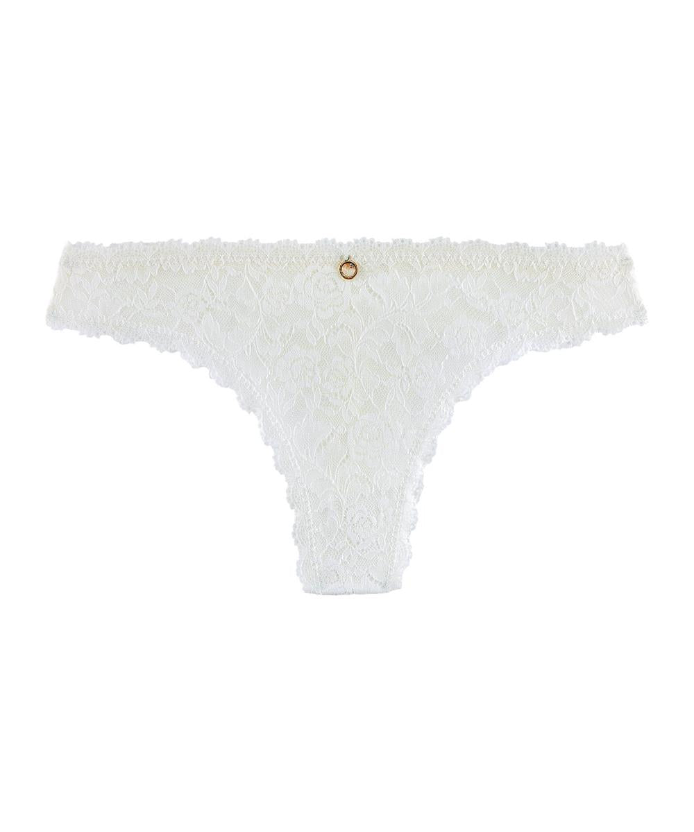 Aubade Rosessence Tanga Opale