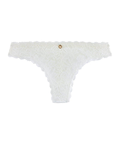 Aubade Rosessence Tanga Opale