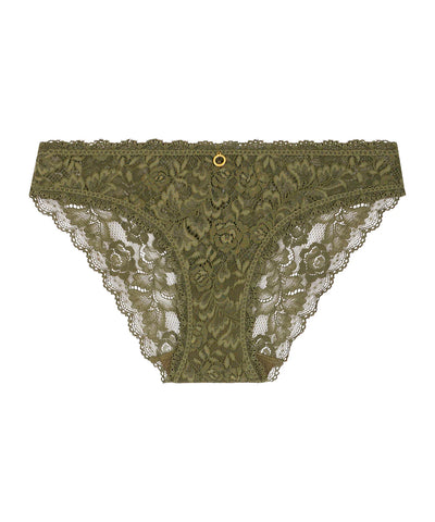 Aubade Rosessence Italian Brief Moss