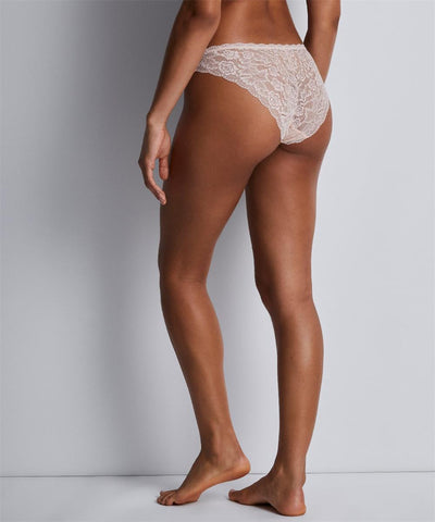 Aubade Rosessence Italian Brief Nude d'été