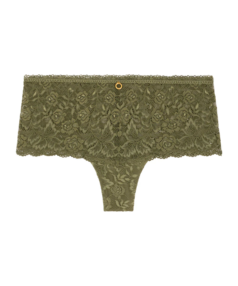 Aubade Rosessence Cheeky Brief Moss