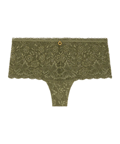 Aubade Rosessence Cheeky Brief Moss